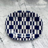 Hannah Watts Sgraffito Tableware Collection