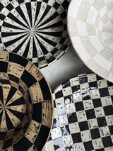 Hannah Watts Sgraffito Tableware Collection