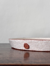 Earthenware Keshiki Platter