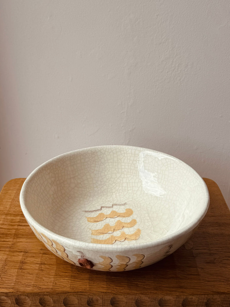 Keshiki Harvest Bowls