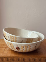 Keshiki Harvest Bowls