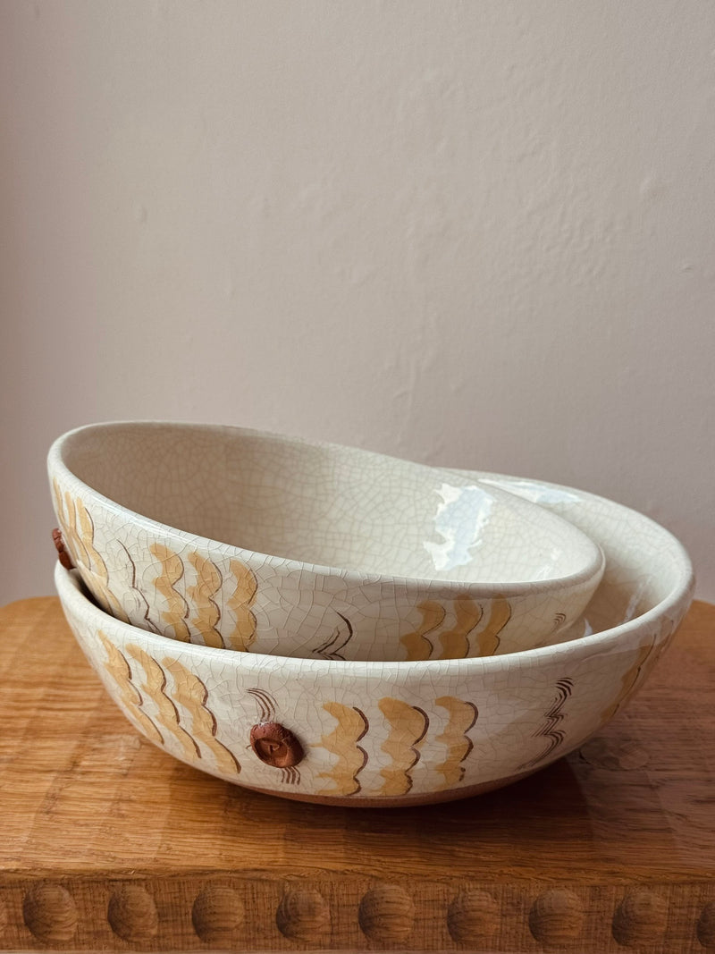 Keshiki Harvest Bowls