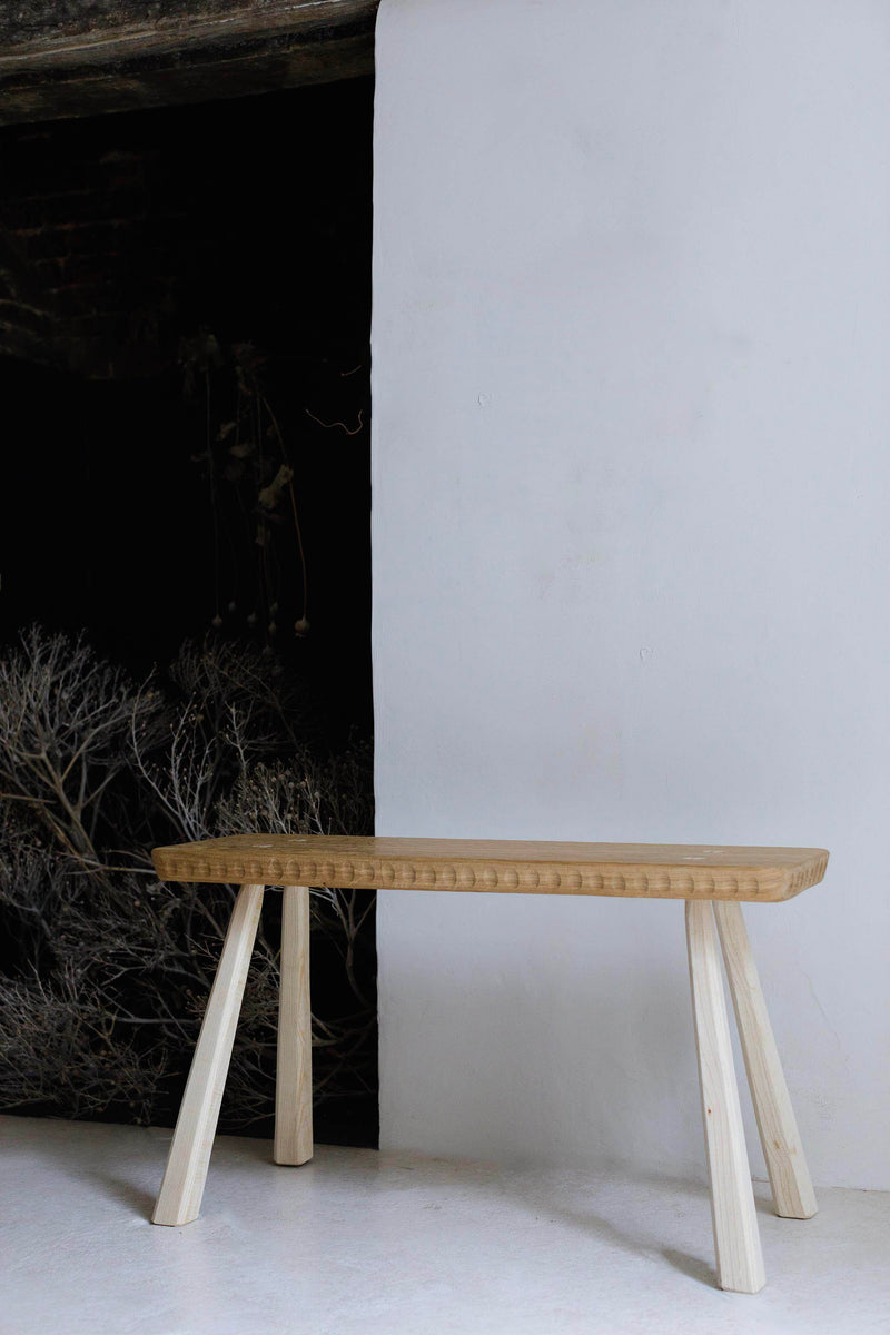 Suffolk Stools / Side Tables