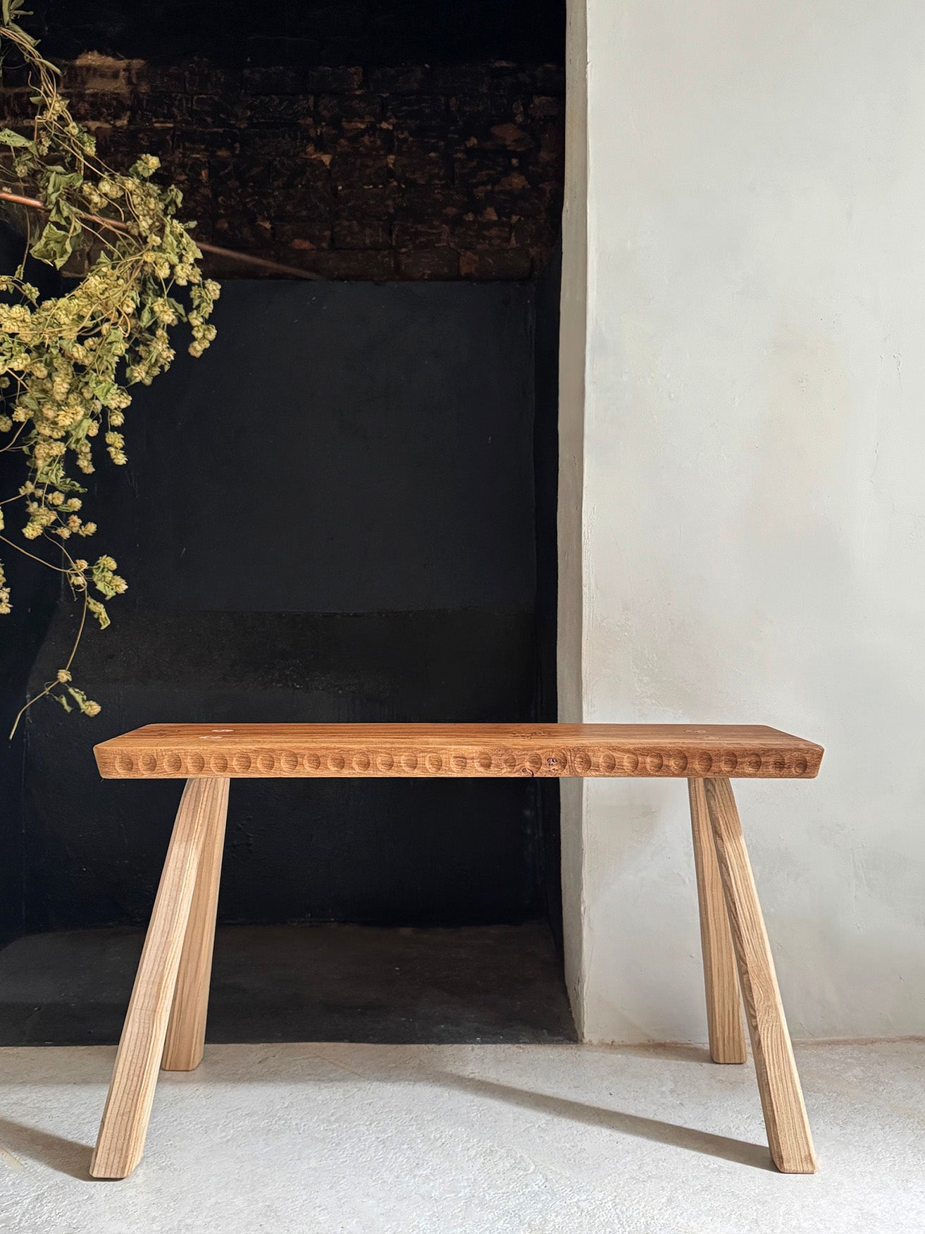 Suffolk Stools / Side Tables - Large – The Merchant's Table