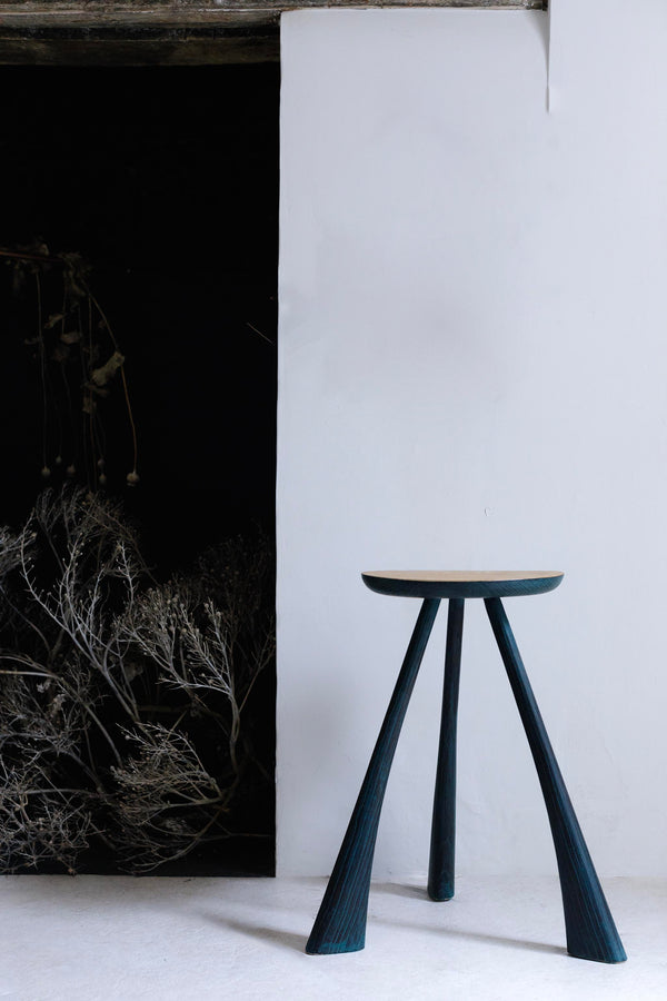 Suffolk Round Side Tables