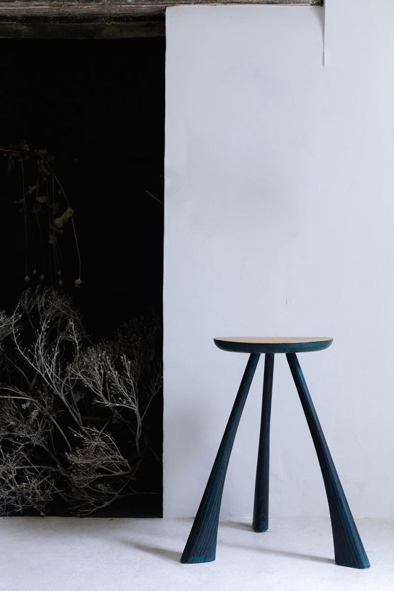Suffolk Round Side Tables