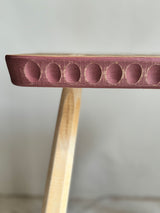 Suffolk Stools / Side Tables