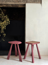 Suffolk Stools / Side Tables - Small