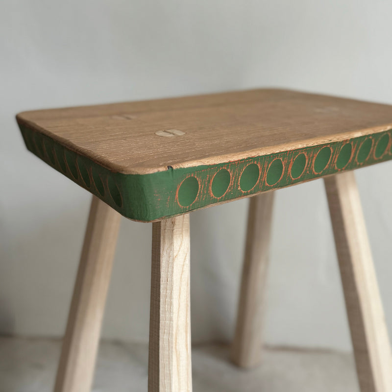Suffolk Stools / Side Tables