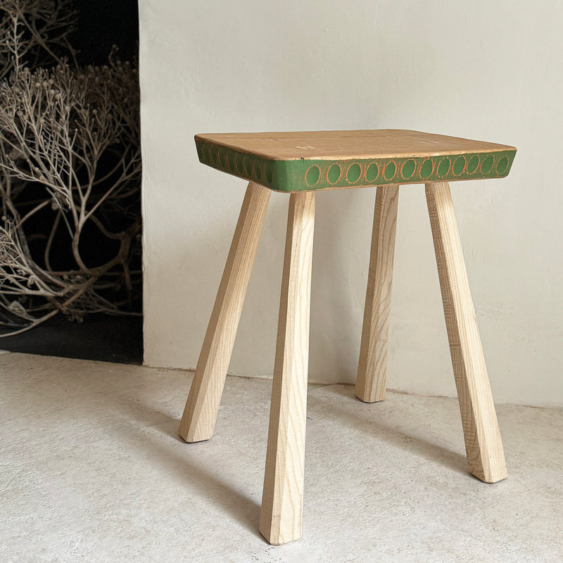 Suffolk Stools / Side Tables