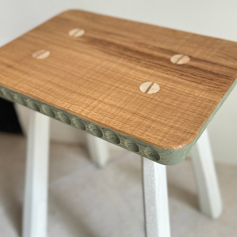 Suffolk Stools / Side Tables