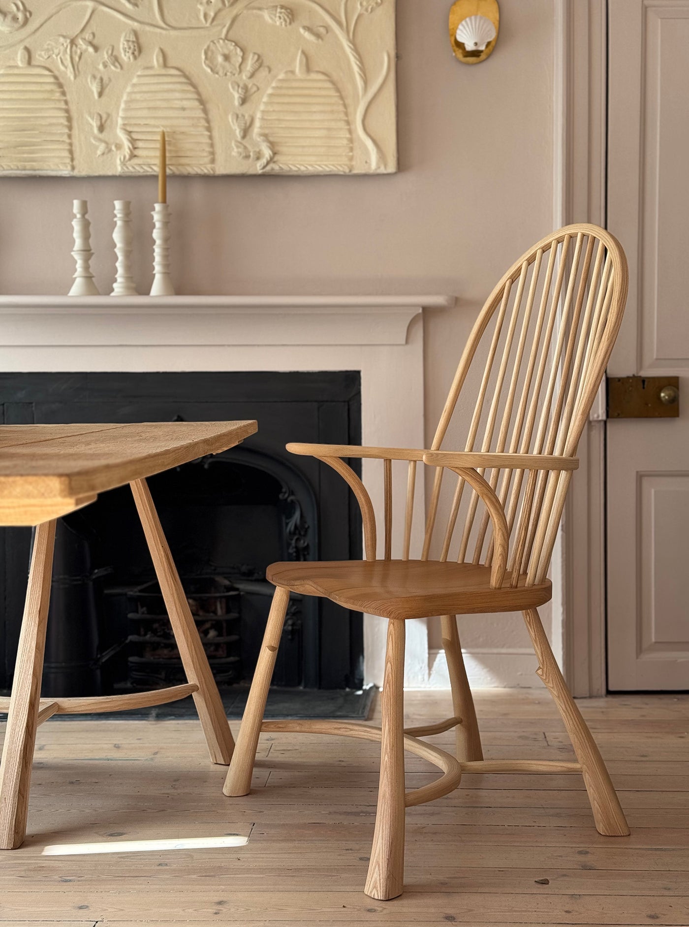 TON Windsor chair ④ The_Merchants_Table_Jim_Parson