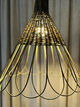 Willow ‘Flower’ Pendant Lampshade