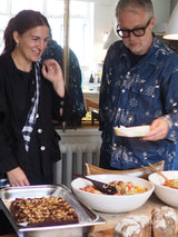 ‘Lammas’ Makers Annual Lunch 2025