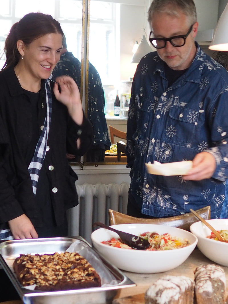 ‘Lammas’ Makers Annual Lunch 2025