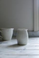 Porcelain Jugs - Lars P. Soendergaard