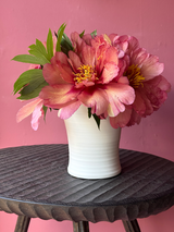 Porcelain Utensil Jars