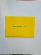 Letterpress Greeting Cards