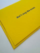 Letterpress Greeting Cards