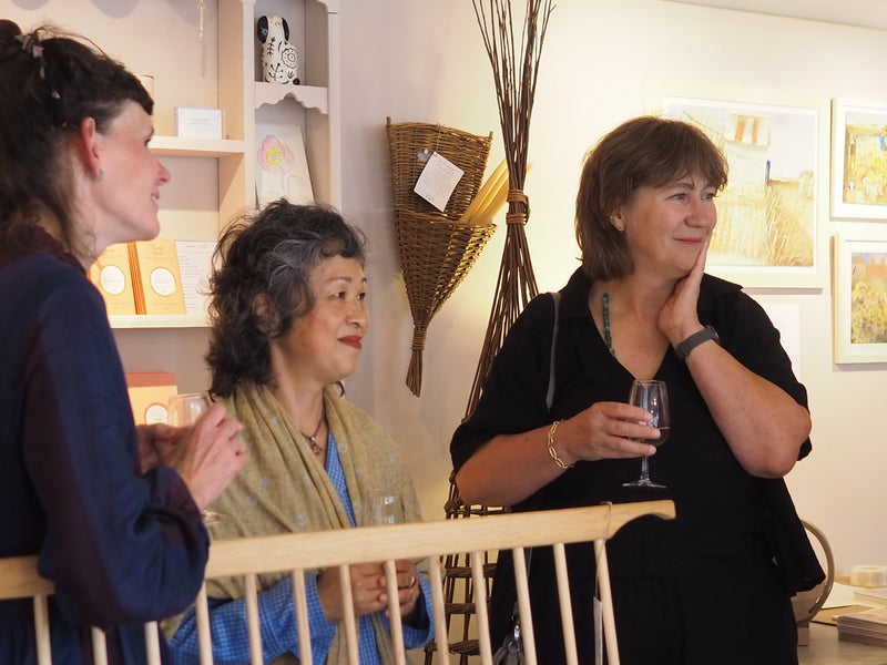 ‘Lammas’ Makers Annual Lunch 2025