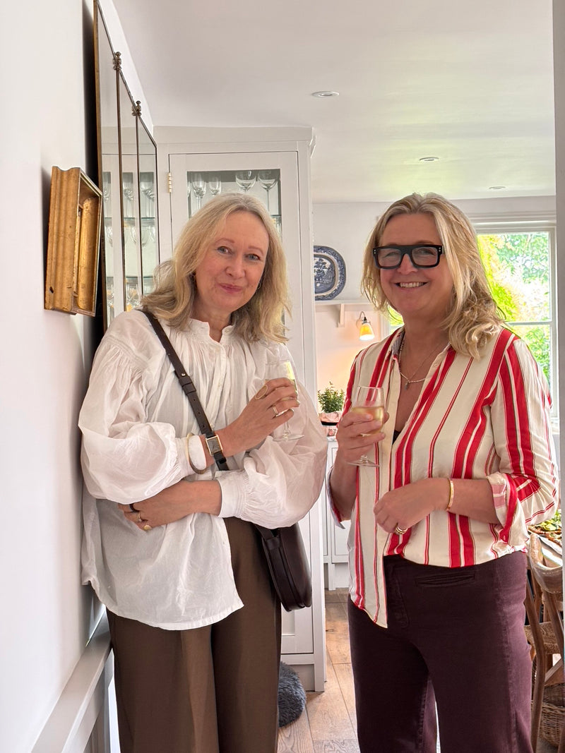 ‘Lammas’ Makers Annual Lunch 2025