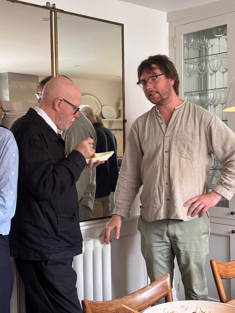 ‘Lammas’ Makers Annual Lunch 2025