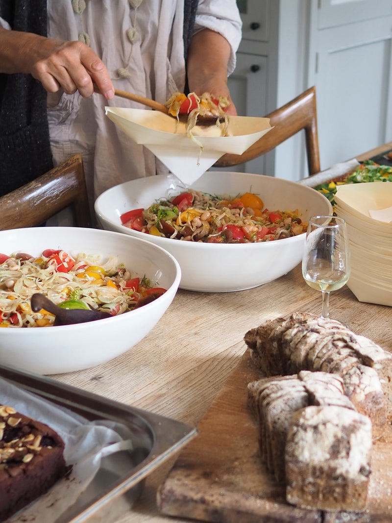 ‘Lammas’ Makers Annual Lunch 2025