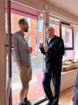 ‘Lammas’ Makers Annual Lunch 2025