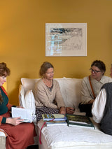 ‘Lammas’ Makers Annual Lunch 2025