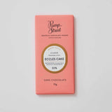 Pump Street Bakery Series Chocolate Bars