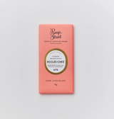 Pump Street Bakery Series Chocolate Bars