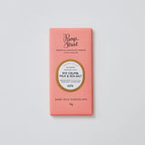 Pump Street Bakery Series Chocolate Bars