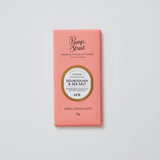 Pump Street Bakery Series Chocolate Bars