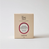 Pump Street Chocolate Hazelnuts & Chocolate Dipped Orange Slices