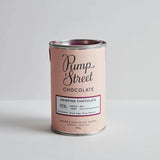 Pump Street Drinking Chocolate