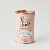 Pump Street Drinking Chocolate