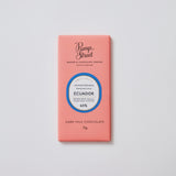 Pump Street Single Origin Chocolate Bars