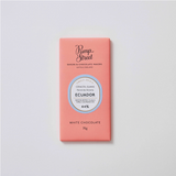 Pump Street Single Origin Chocolate Bars