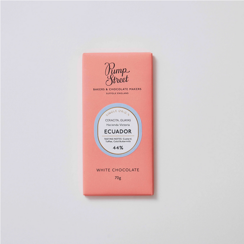 Pump Street Single Origin Chocolate Bars
