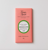 Pump Street Single Origin Chocolate Bars