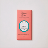 Pump Street Single Origin Chocolate Bars