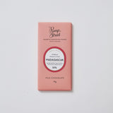 Pump Street Single Origin Chocolate Bars