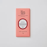 Pump Street Single Origin Chocolate Bars