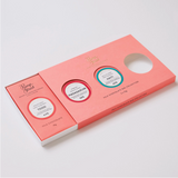 Pump Street Chocolate Milk Chocolate Gift Box