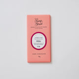 Pump Street Single Origin Chocolate Bars