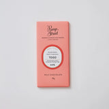 Pump Street Single Origin Chocolate Bars
