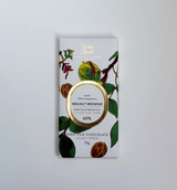 Pump Street Bakery Series Chocolate Bars