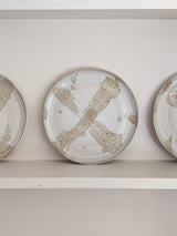 Ash Crossed Plates