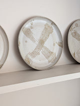 Ash Crossed Plates