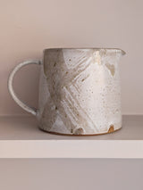 Ash Crossed Jugs